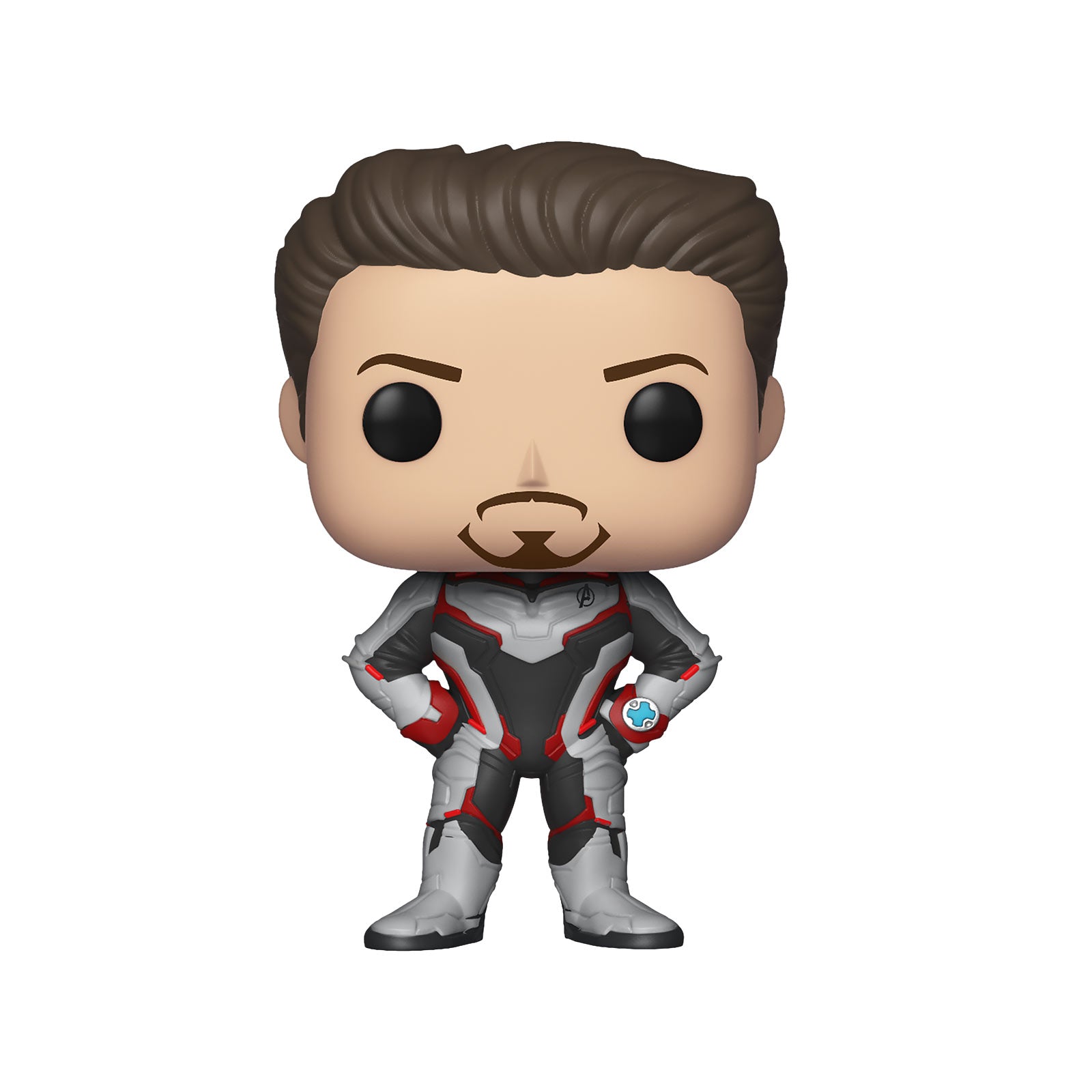 Immagine del prodotto Avengers - Figura Funko Pop di Tony Stark Endgame con testa oscillante