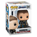 Immagine del prodotto Avengers - Hawkeye Endgame Figura Funko Pop con testa oscillante