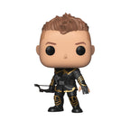 Immagine del prodotto Avengers - Hawkeye Endgame Figura Funko Pop con testa oscillante