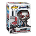 Immagine del prodotto Avengers - Ant-Man Endgame Figura Funko Pop con testa oscillante
