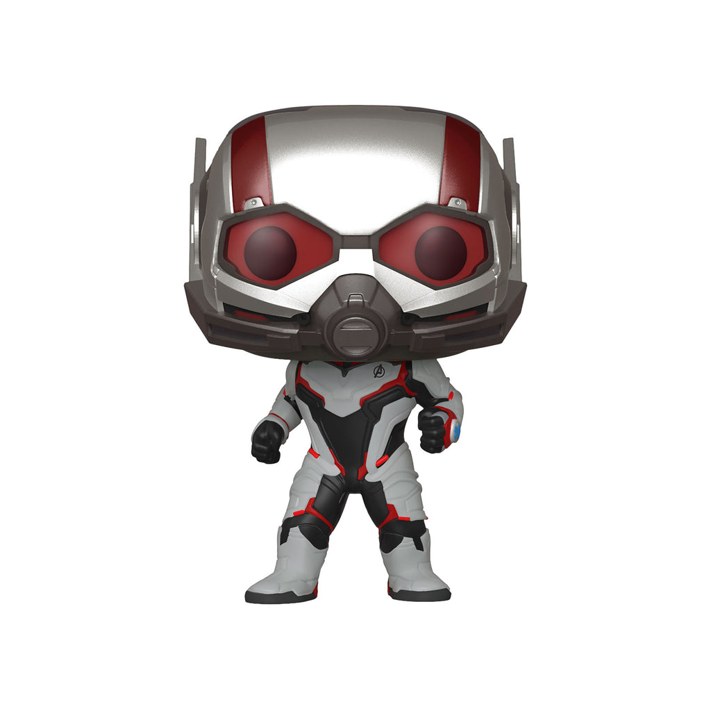 Immagine del prodotto Avengers - Ant-Man Endgame Figura Funko Pop con testa oscillante