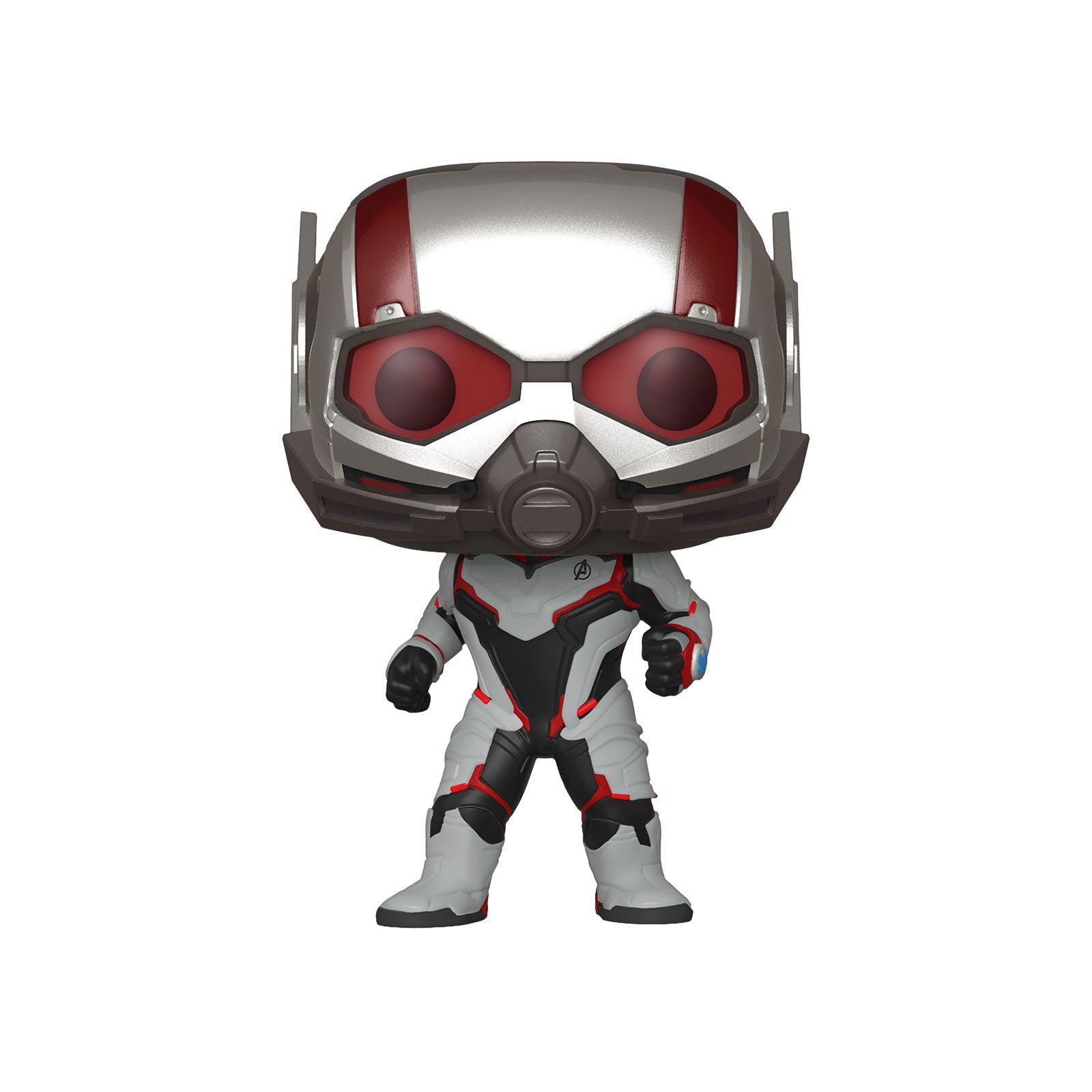 Immagine del prodotto Avengers - Ant-Man Endgame Figura Funko Pop con testa oscillante
