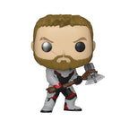 Immagine del prodotto Avengers - Thor Endgame Funko Pop figura con testa oscillante
