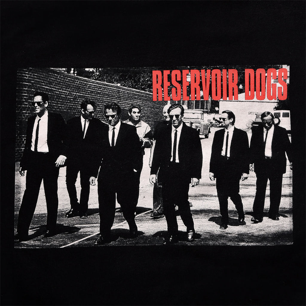 Immagine del prodotto Reservoir Dogs - T-shirt con poster del film nera