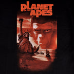 Product image Planet of the Apes - Classic Movie Poster 1968 Black T-Shirt