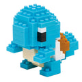 Product image Pokemon - Squirtle nanoblock Mini Construction Figure