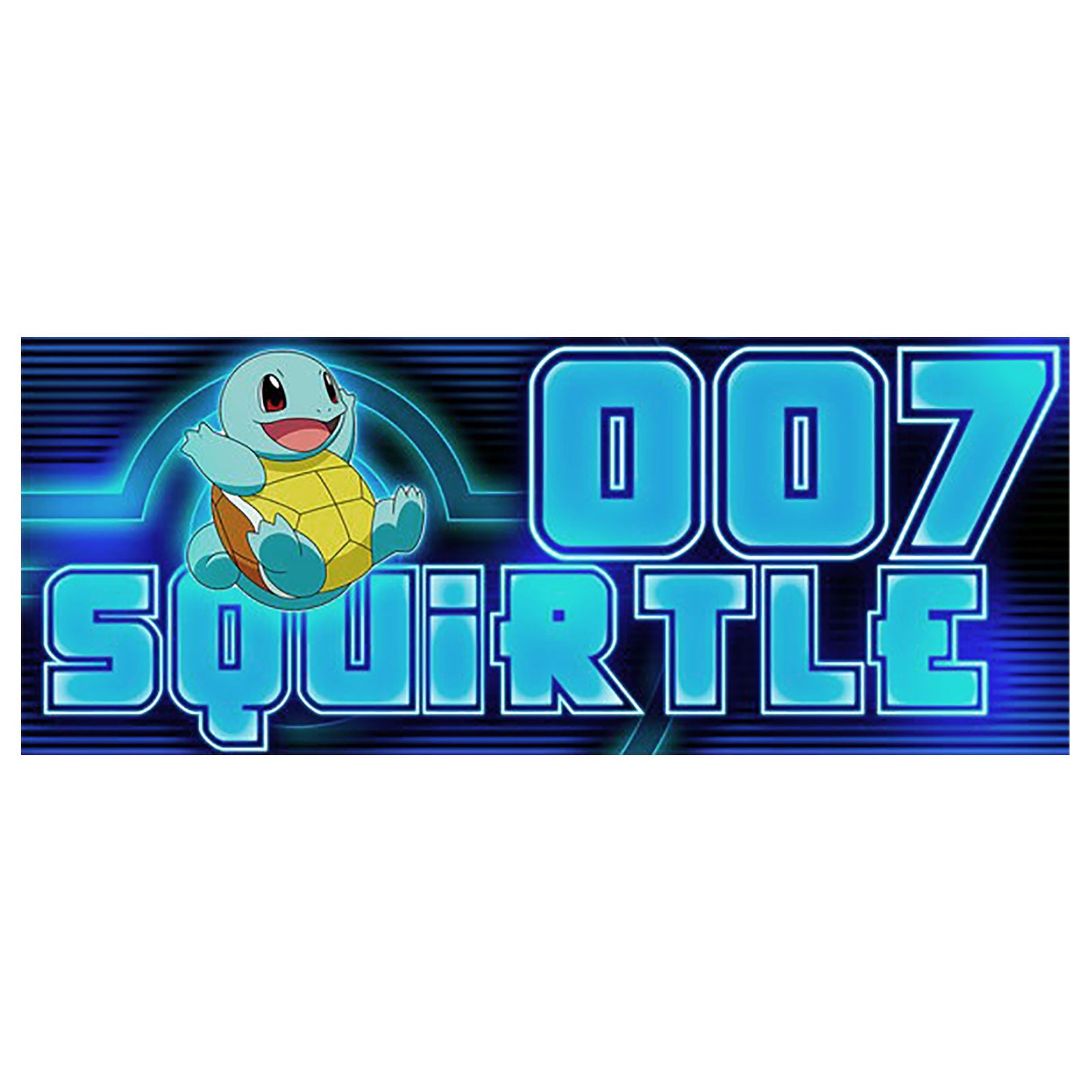 Immagine del prodotto Pokemon - Squirtle 007 Tazza