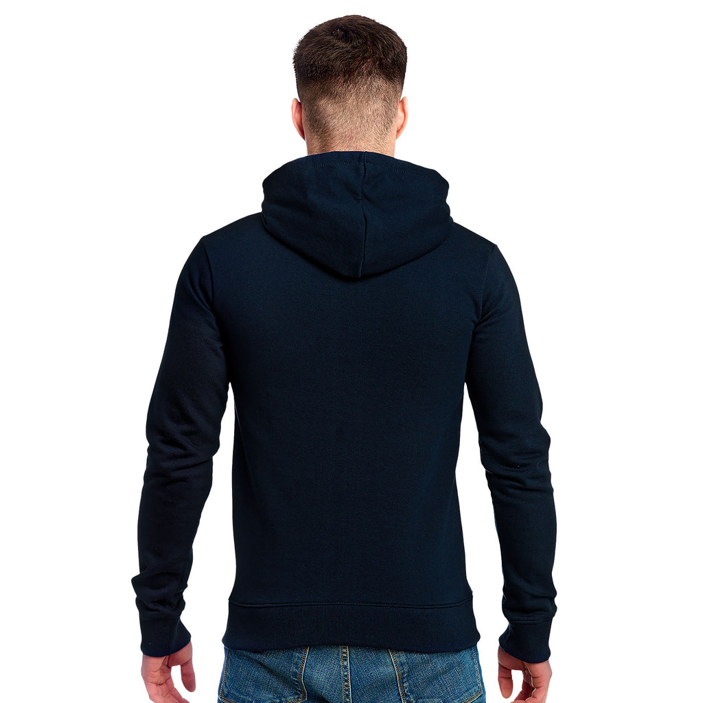 Immagine del prodotto Doctor Who - Tardis Police Box Hoodie blu
