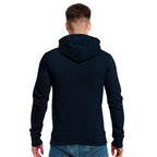 Immagine del prodotto Doctor Who - Tardis Police Box Hoodie blu