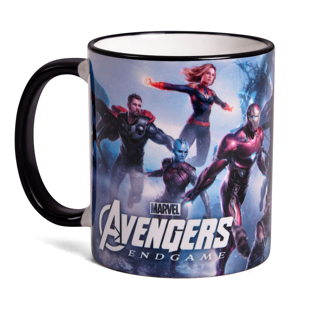 Product image Avengers - Endgame Heroes Mug