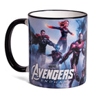 Product image Avengers - Endgame Heroes Mug