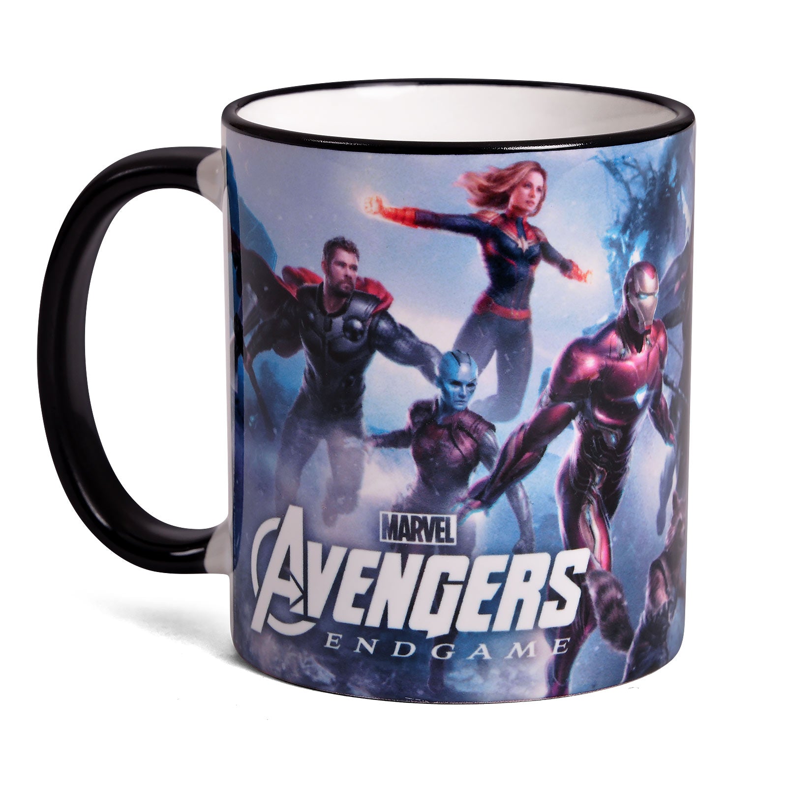 Product image Avengers - Endgame Heroes Mug