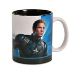 Immagine del prodotto Avengers - Tazza di Captain America Endgame