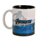 Immagine del prodotto Avengers - Tazza di Captain America Endgame