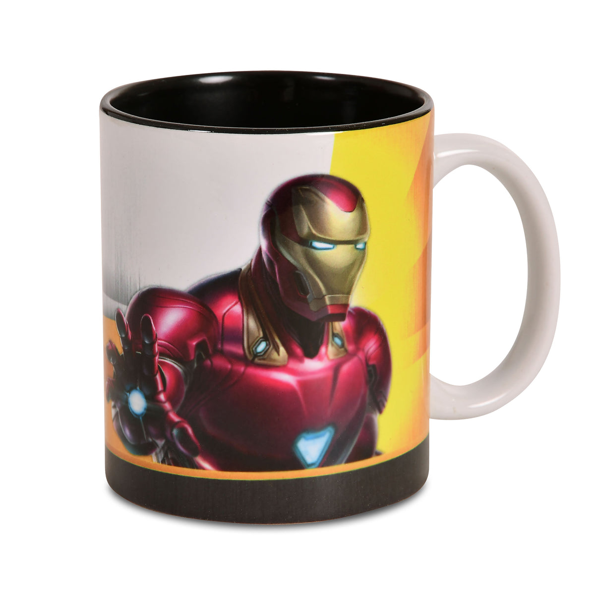 Immagine del prodotto Avengers - Tazza di Iron Man Endgame