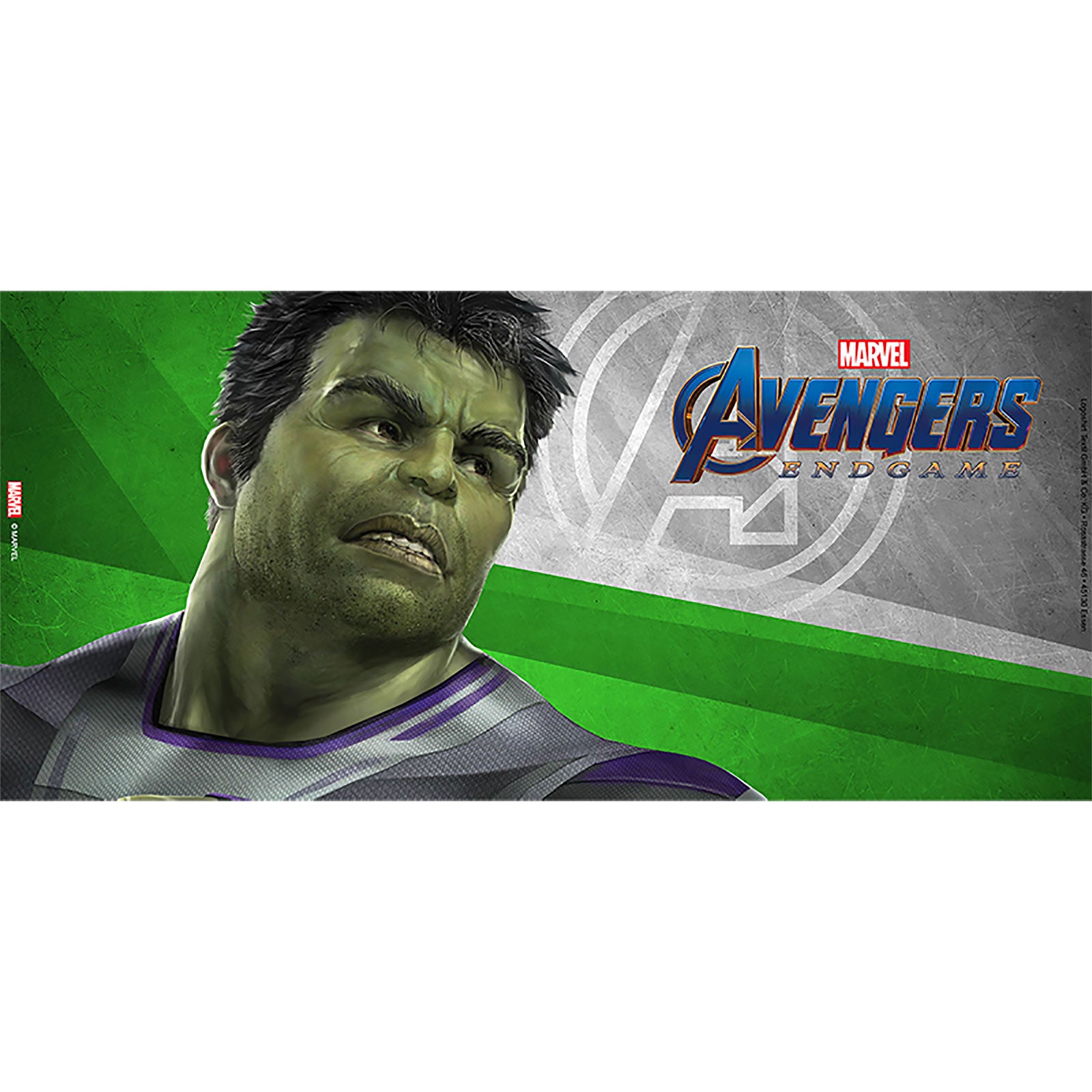 Product image Avengers - Hulk Endgame Mug
