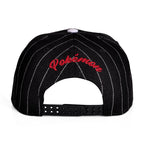 Product image Pokemon - Pokeball Snapback Cap