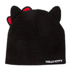 Immagine del prodotto Berretto Hello Kitty con orecchie e fiocco