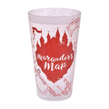 Immagine del prodotto Harry Potter - Mappa del Malandrino Bicchiere Effetto Freddo