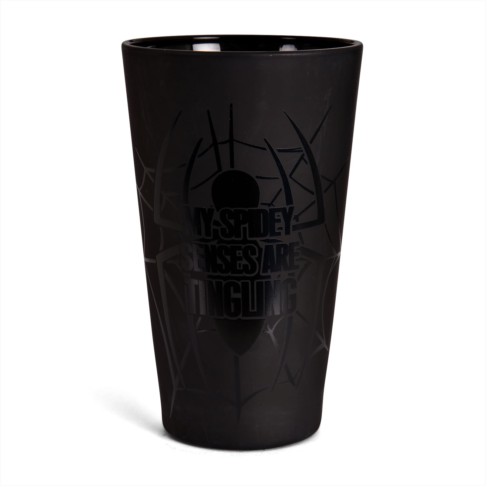 Immagine del prodotto Spider-Man - Bicchiere Spidey Senses nero