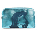Immagine del prodotto Ariel - Trousse cosmetica 'Washed Up Like This' con brillantini