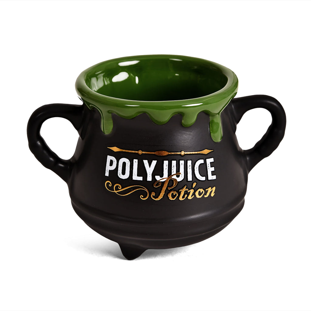 Immagine del prodotto Harry Potter - Tazza Calderone Pozione Polisucco
