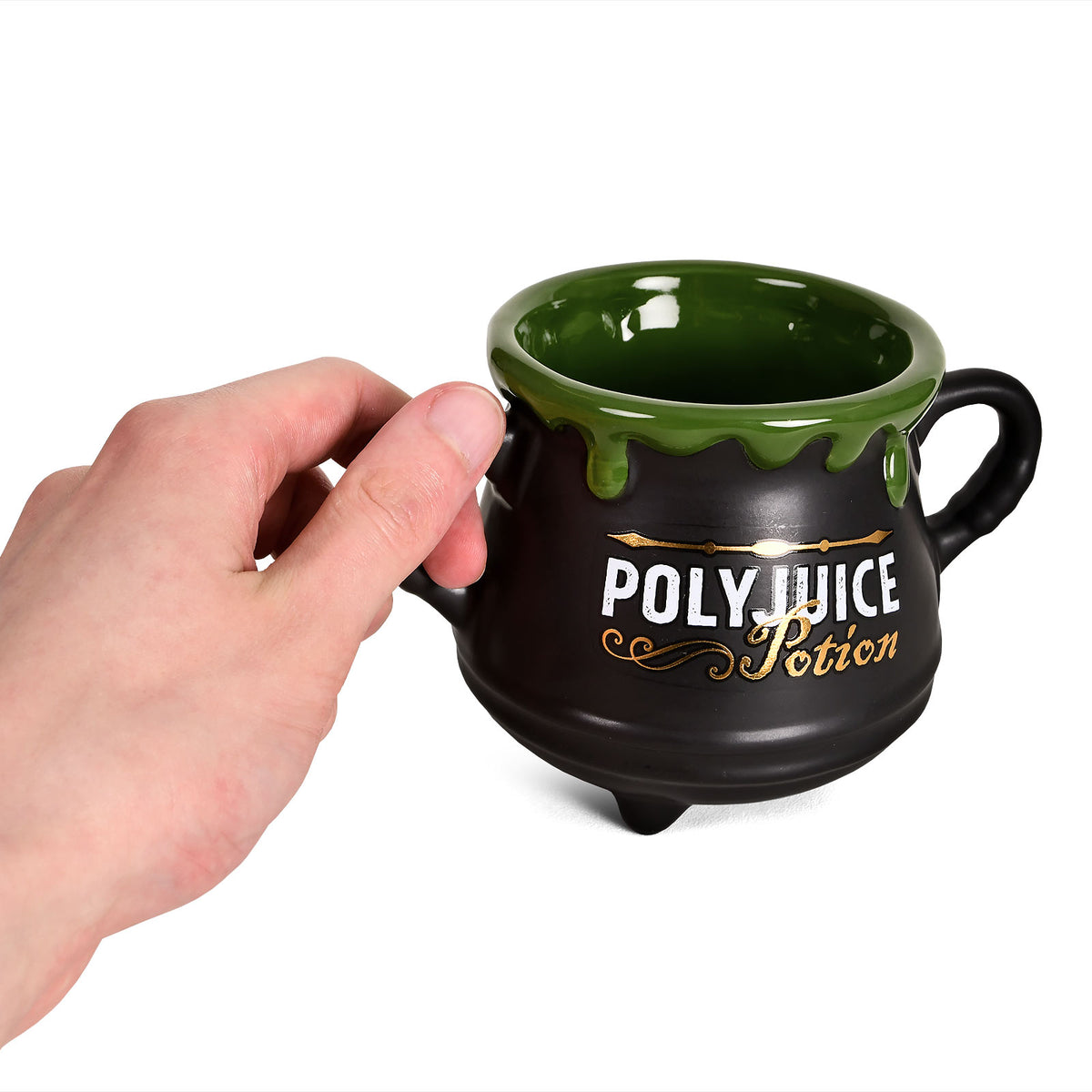 Immagine del prodotto Harry Potter - Tazza Calderone Pozione Polisucco