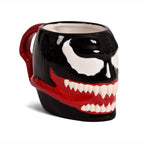Immagine del prodotto Venom - Tazza 3D con faccia