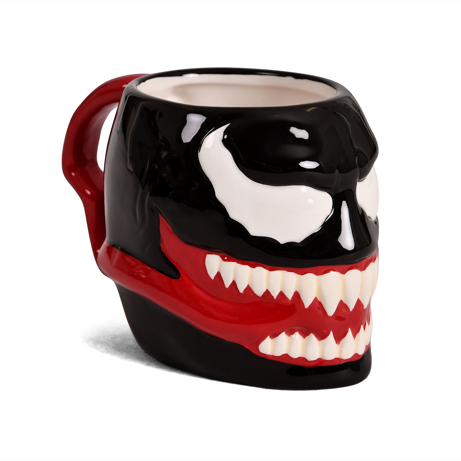 Immagine del prodotto Venom - Tazza 3D con faccia