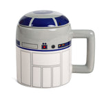 Immagine del prodotto Star Wars - Tazza XXL R2-D2 con coperchio