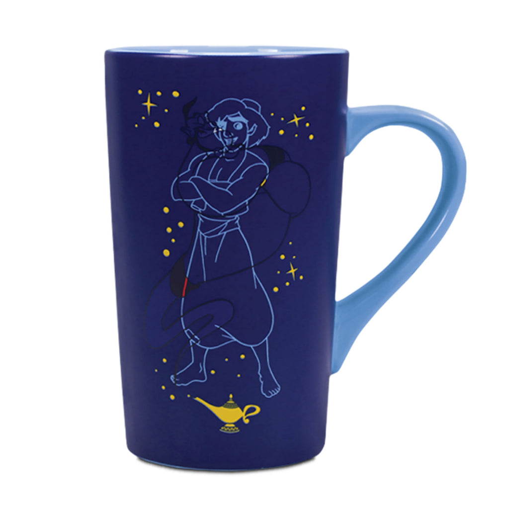 Product image Aladdin and Genie Thermoeffect Mug
