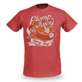 Product image Sausage Party - Plump & Juicy T-Shirt red