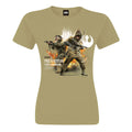 Immagine del prodotto Star Wars - T-shirt beige Pao & Bistan