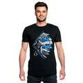 Immagine del prodotto Assassins Creed - T-shirt nera con arco