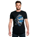 Immagine del prodotto Assassins Creed - T-shirt nera con arco