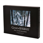 Immagine del prodotto Game of Thrones - Gli Storyboards