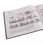 Immagine del prodotto Game of Thrones - Gli Storyboards