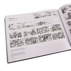 Immagine del prodotto Game of Thrones - Gli Storyboards