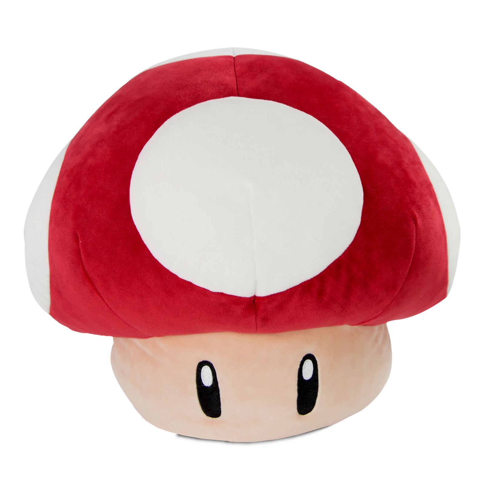 Immagine del prodotto Super Mario - Figura di peluche di Super-Fungo XL
