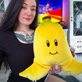 Immagine del prodotto Super Mario - Banana Peluche XL