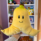 Immagine del prodotto Super Mario - Banana Peluche XL