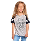 Immagine del prodotto Harry Potter - Ho studiato a Hogwarts T-shirt per bambini