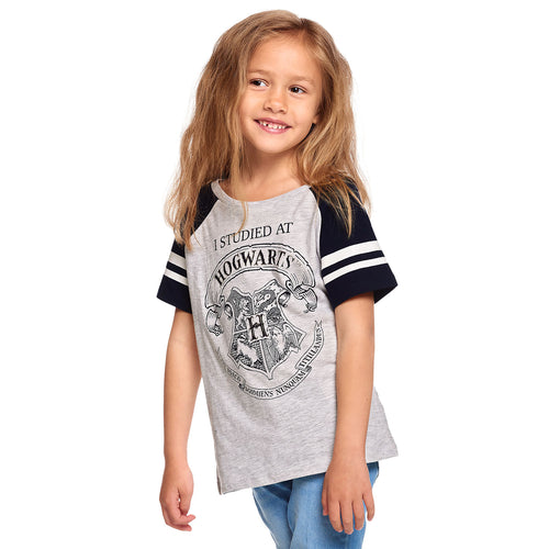 Immagine del prodotto Harry Potter - Ho studiato a Hogwarts T-shirt per bambini
