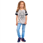 Immagine del prodotto Harry Potter - Ho studiato a Hogwarts T-shirt per bambini