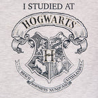 Immagine del prodotto Harry Potter - Ho studiato a Hogwarts T-shirt per bambini