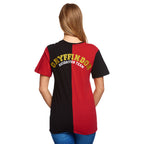 Immagine del prodotto Harry Potter - Maglietta del Torneo Grifondoro rosso-nero