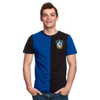 Immagine del prodotto Harry Potter - T-shirt del Torneo di Ravenclaw blu-nero
