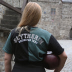 Product image Harry Potter - Slytherin Tournament T-Shirt green-black