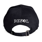Product image Star Wars - Rebel Alliance Metal Logo Baseball Cap