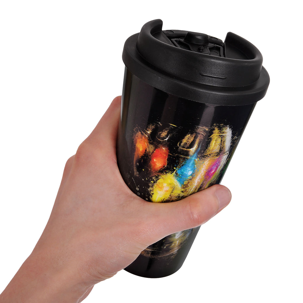 Immagine del prodotto Avengers - Infinity Gauntlet To Go Tazza